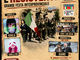 A Grignasco due giorni di memoria, musica e partecipazione con “Libere e Resistenti”