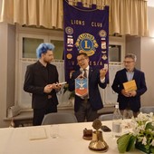 Lions Club per le scuole di Quarona: laboratori di musica per oltre 160 bambini.