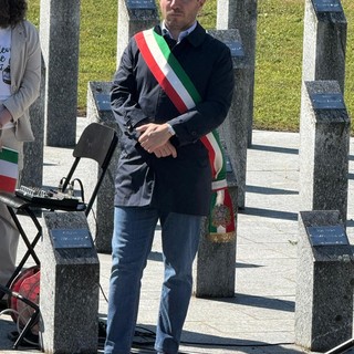 25 Aprile, Pietrasanta: «Libertà significa partecipazione, conoscenza e responsabilità collettiva»