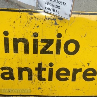 Senso unico alternato sulla SP 236 Crevacuore-Sostegno per lavori al manto stradale