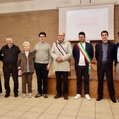 Valduggia, grande partecipazione alla conferenza sulla Sindone