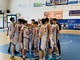 Barberi Valsesia Basket Academy – Under 14 Maschile: prima giornata dei quarti di Coppa Regionale