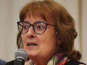 Lutto a Valdilana, addio a Lelia Zangrossi Lutto a Valdilana, addio a Lelia Zangrossi