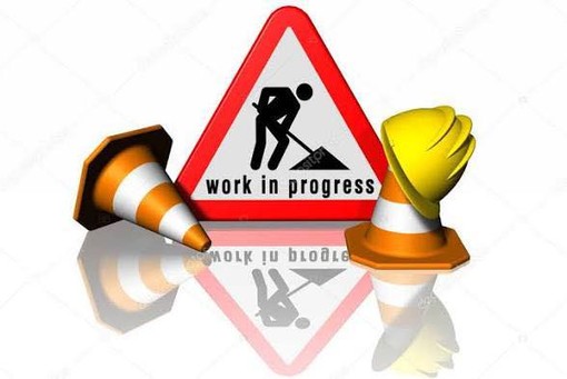 Valduggia, possibili rallentamenti sulla strada per Arlezze Valduggia, possibili rallentamenti sulla strada per Arlezze