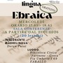 In Biblioteca a Varallo riparte il corso gratuito di ebraico: al via il 21 gennaio con Doron Porat