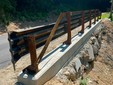 Dissesti idrogeologici, conclusi due interventi sulle strade per Orlungo, Colma e Cavagna Dissesti idrogeologici, conclusi due interventi sulle strade per Orlungo, Colma e Cavagna