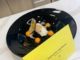 Luca Bachini conquista l’argento alle finali regionali del campionato italiano di cucina Luca Bachini conquista l’argento alle finali regionali del campionato italiano di cucina