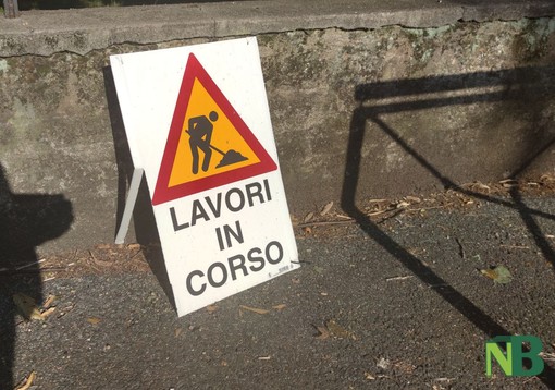Proseguono i lavori sulla SP 236 “Crevacuore – Sostegno”: prorogata la circolazione a senso unico alternato