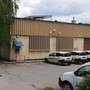 Colpo alle poste di Borgosesia: rapinatore armato semina il panico e fugge con il bottino