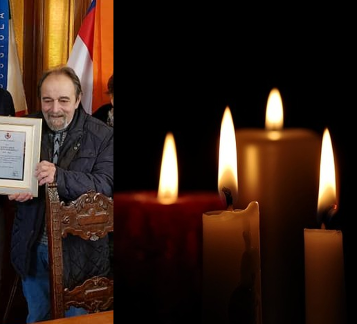 Dolore a Coggiola per la morte di Claudio Marabelli, maestro della paletta (foto dalla pagina Facebook di Noi a Coggiola)