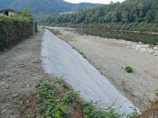 Borgosesia, 133mila euro per la sicurezza del Rione Isola Borgosesia, 133mila euro per la sicurezza del Rione Isola