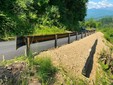 Dissesti idrogeologici, conclusi due interventi sulle strade per Orlungo, Colma e Cavagna Dissesti idrogeologici, conclusi due interventi sulle strade per Orlungo, Colma e Cavagna