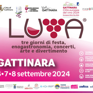 LUVA 2026, a Gattinara cambia la viabilità: centro chiuso al traffico e accessi tutelati per i residenti