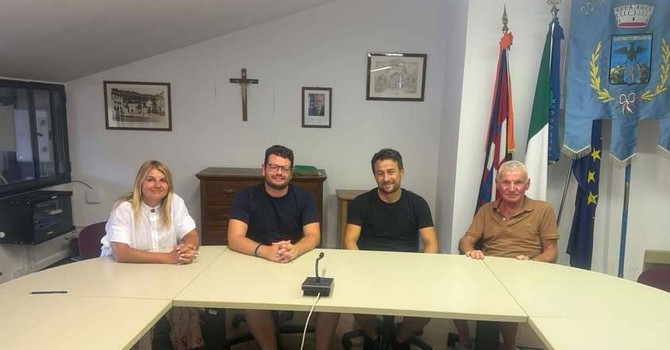 Valduggia, vertice con Cordar sull’emergenza idrica: nuove sorgenti e interventi sulla rete Valduggia, vertice con Cordar sull’emergenza idrica: nuove sorgenti e interventi sulla rete