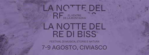 Civiasco, torna “La Notte del Re di Biss”: tre giorni tra natura, folklore e immaginazione Civiasco, torna “La Notte del Re di Biss”: tre giorni tra natura, folklore e immaginazione