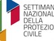 Esercitazione di Protezione civile  a Romagnano Sesia