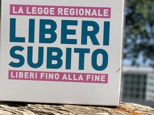 Fine vita, dopo il Veneto l’appello della Coscioni al Piemonte: "Ora si passi ai fatti" Fine vita, dopo il Veneto l’appello della Coscioni al Piemonte: "Ora si passi ai fatti"