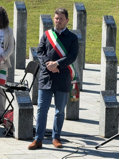 25 Aprile, Pietrasanta: «Libertà significa partecipazione, conoscenza e responsabilità collettiva»