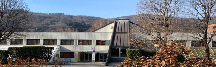 Borgosesia, al Liceo Ferrari in arrivo due nuove aule entro il prossimo anno scolastico