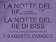 Civiasco, torna “La Notte del Re di Biss”: tre giorni tra natura, folklore e immaginazione Civiasco, torna “La Notte del Re di Biss”: tre giorni tra natura, folklore e immaginazione