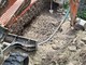 A Doccio lavori sul ponticello di via Isolella: più sicurezza e carreggiata più larga A Doccio lavori sul ponticello di via Isolella: più sicurezza e carreggiata più larga