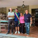 Orsanvenzo cambia guida: Alberto De Bernardi nuovo presidente dei Terrieri
