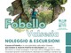 Fobello punta sul turismo green: inaugurato il noleggio bici e attrezzatura per escursioni