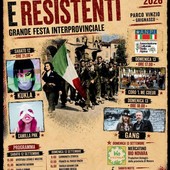A Grignasco due giorni tra memoria, musica e nuove generazioni con “Libere e Resistenti”