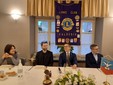 Lions Club per le scuole di Quarona: laboratori di musica per oltre 160 bambini.