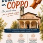 Borgosesia, “Dona un coppo” per sostenere il restauro del tetto della chiesa di Agnona Borgosesia, “Dona un coppo” per sostenere il restauro del tetto della chiesa di Agnona