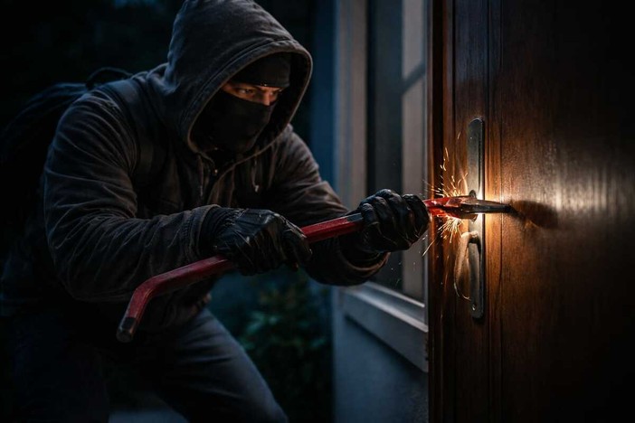 Ancora ladri a Crevacuore, entrano in casa ma fuggono a mani vuote (foto di repertorio) Ancora ladri a Crevacuore, entrano in casa ma fuggono a mani vuote (foto di repertorio)