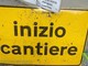 Senso unico alternato sulla SP 236 Crevacuore-Sostegno per lavori al manto stradale