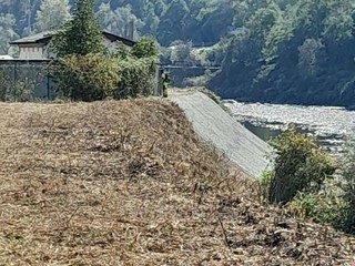 Borgosesia, 133mila euro per la sicurezza del Rione Isola Borgosesia, 133mila euro per la sicurezza del Rione Isola