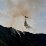 (foto e video dalla pagina Facebook di Rifugio Monte Barone) (foto e video dalla pagina Facebook di Rifugio Monte Barone)