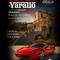 Le Ferrari arrivano a Varallo: appuntamento in piazza Vittorio Emanuele II