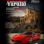Le Ferrari arrivano a Varallo: appuntamento in piazza Vittorio Emanuele II