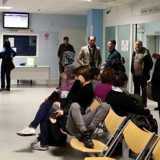 Liste d’attesa in Piemonte, Agenas: visite nei tempi al 72,2%, in crescita