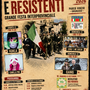A Grignasco due giorni di memoria, musica e partecipazione con “Libere e Resistenti”