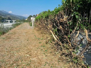 Borgosesia, 133mila euro per la sicurezza del Rione Isola Borgosesia, 133mila euro per la sicurezza del Rione Isola