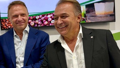Pagamenti Pac, Bongioanni: “Grazie alla riforma Agea del ministro Lollobrigida l’Italia è prima in Europa per rapidità dei pagamenti”