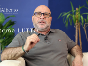 AlfAlberto, L come Lutto: il dolore dell’assenza AlfAlberto, L come Lutto: il dolore dell’assenza