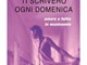 Lozzolo: Presentazione del libro &quot;Ti scriverò ogni domenica - Amore e follia in manicomio&quot; scritto da Rossana Coluccia