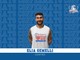 Barberi Valsesia Basket: Elia Gemelli confermato capitano