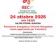Quarona, focus su energia e sostenibilità con la Croce Rossa: al Salone Sterna si parla di transizione e povertà energetica