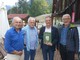 Ad Alagna settecento anni di storia con il volume dedicato a Pietre Gemelle Ad Alagna settecento anni di storia con il volume dedicato a Pietre Gemelle