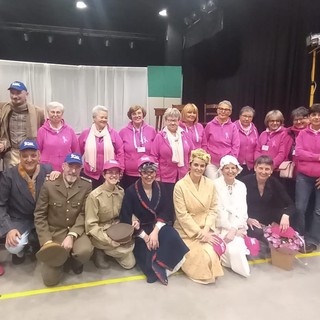 Quarona, teatro per la prevenzione: serata a sostegno della Lilt Valsesia