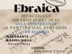 In Biblioteca a Varallo riparte il corso gratuito di ebraico: al via il 21 gennaio con Doron Porat