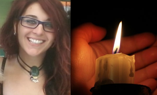 Dramma a Vercelli: addio ad Ambra, mamma di soli 31 anni Dramma a Vercelli: addio ad Ambra, mamma di soli 31 anni