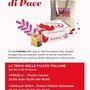 A Varallo arriva “La Colomba di Pace” di Emergency: in piazza una raccolta fondi per le vittime di guerra e povertà