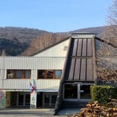 Borgosesia, al Liceo Ferrari in arrivo due nuove aule entro il prossimo anno scolastico